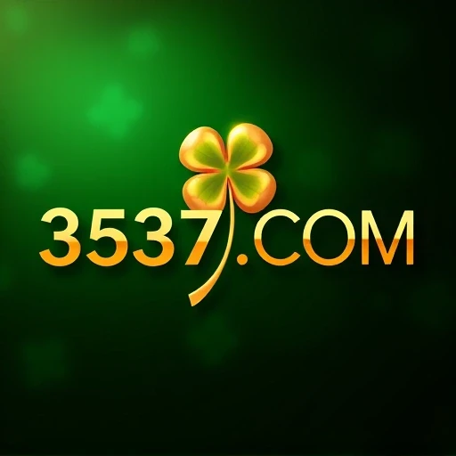 3537.COM Logo