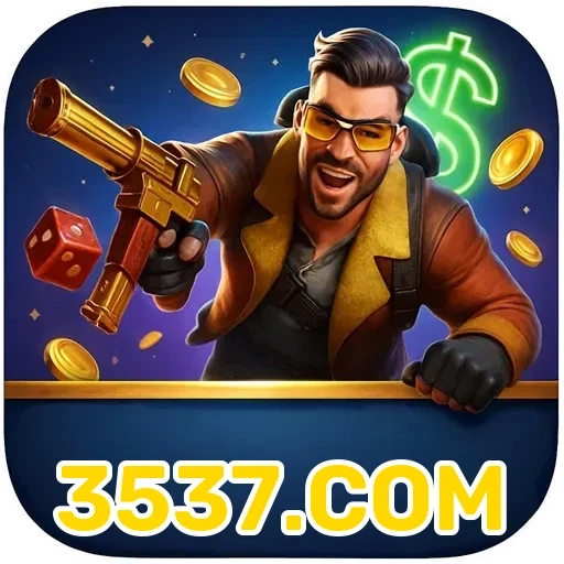 3537.COM: Uma Viagem pelo Fascinante Mundo dos Jogos Online