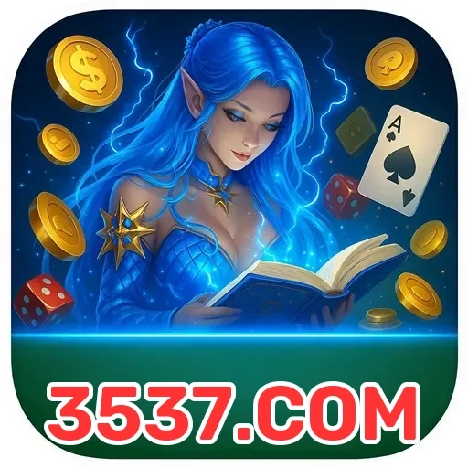 3537.COM: Os Recursos de Login Que Transformam seu Jogo