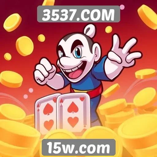 Tendências de jogos populares em 3537.COM