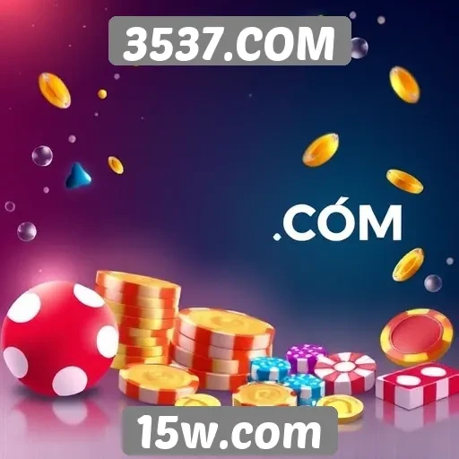 Explorando as promoções e bônus do 3537.COM